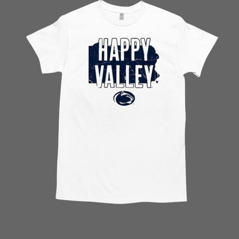 Penn State Happy Valley T-Shirt