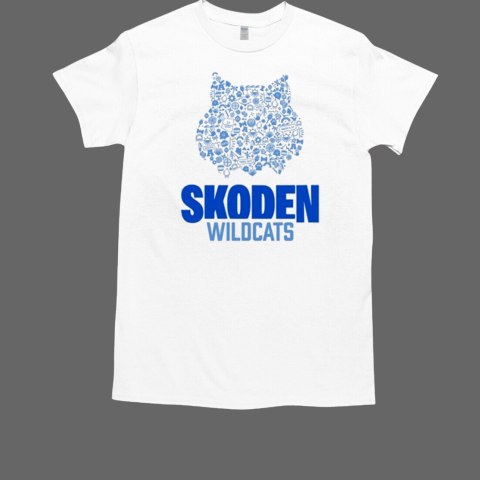 Skoden Wildcats T-Shirt