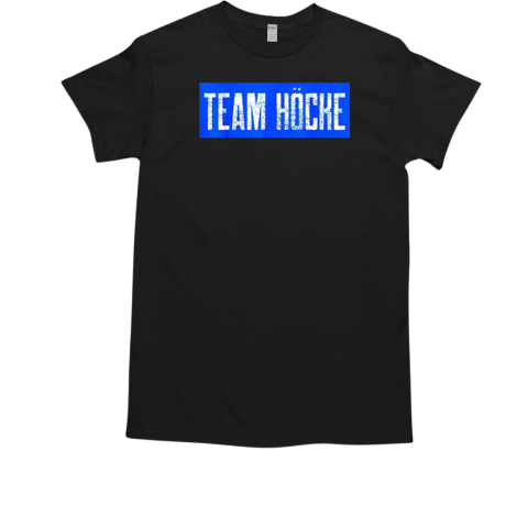 Team Hocke T-Shirt