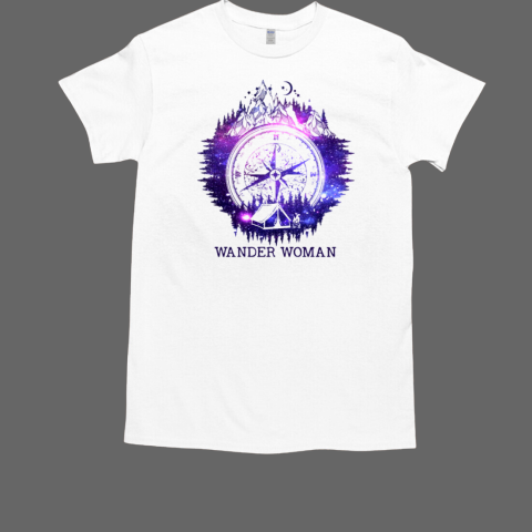 WANDER WOMAN T-Shirt