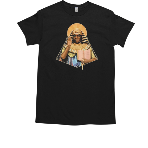 The Jazz Estate Saint Sun Ra T-Shirt