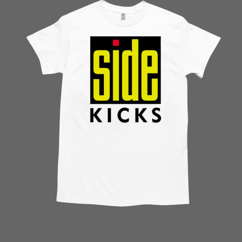 Side Kick movie vintage T-Shirt