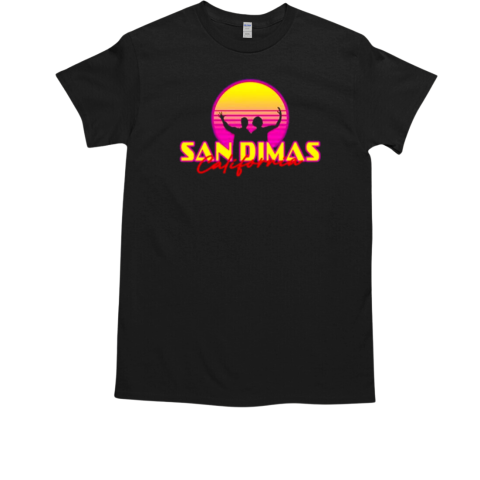 San Dimas California T-Shirt