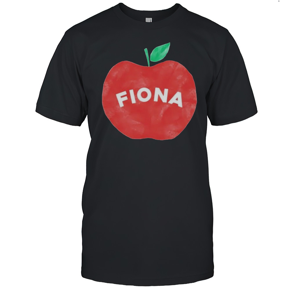 Fiona Apple T-shirt