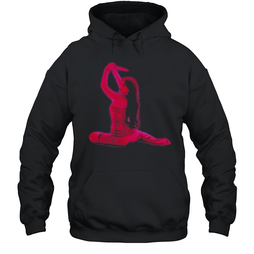 Neriah Cause Of Death T-shirt Unisex Hoodie