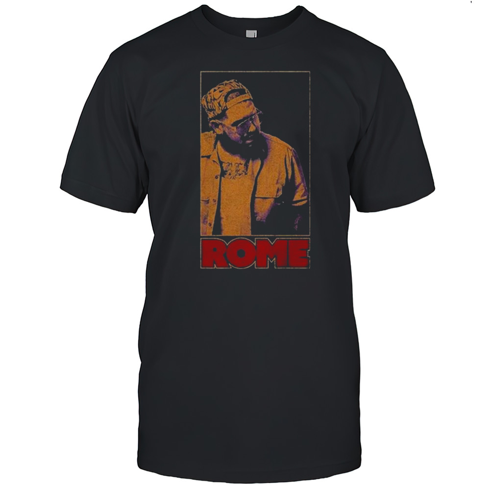 Rome Aviator Shirts