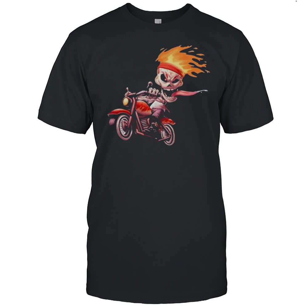 SpeedyS Will Neff Hot Sauce T-shirt