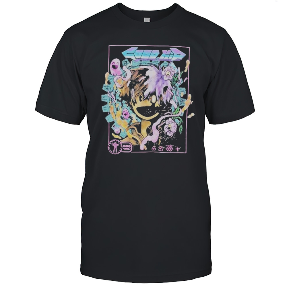 Good Kid EP 4 T-shirt