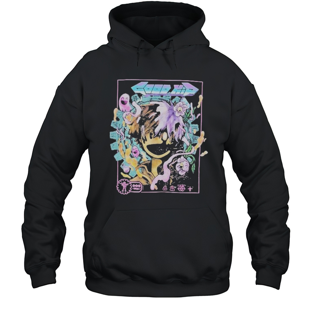Good Kid EP 4 T-shirt Unisex Hoodie