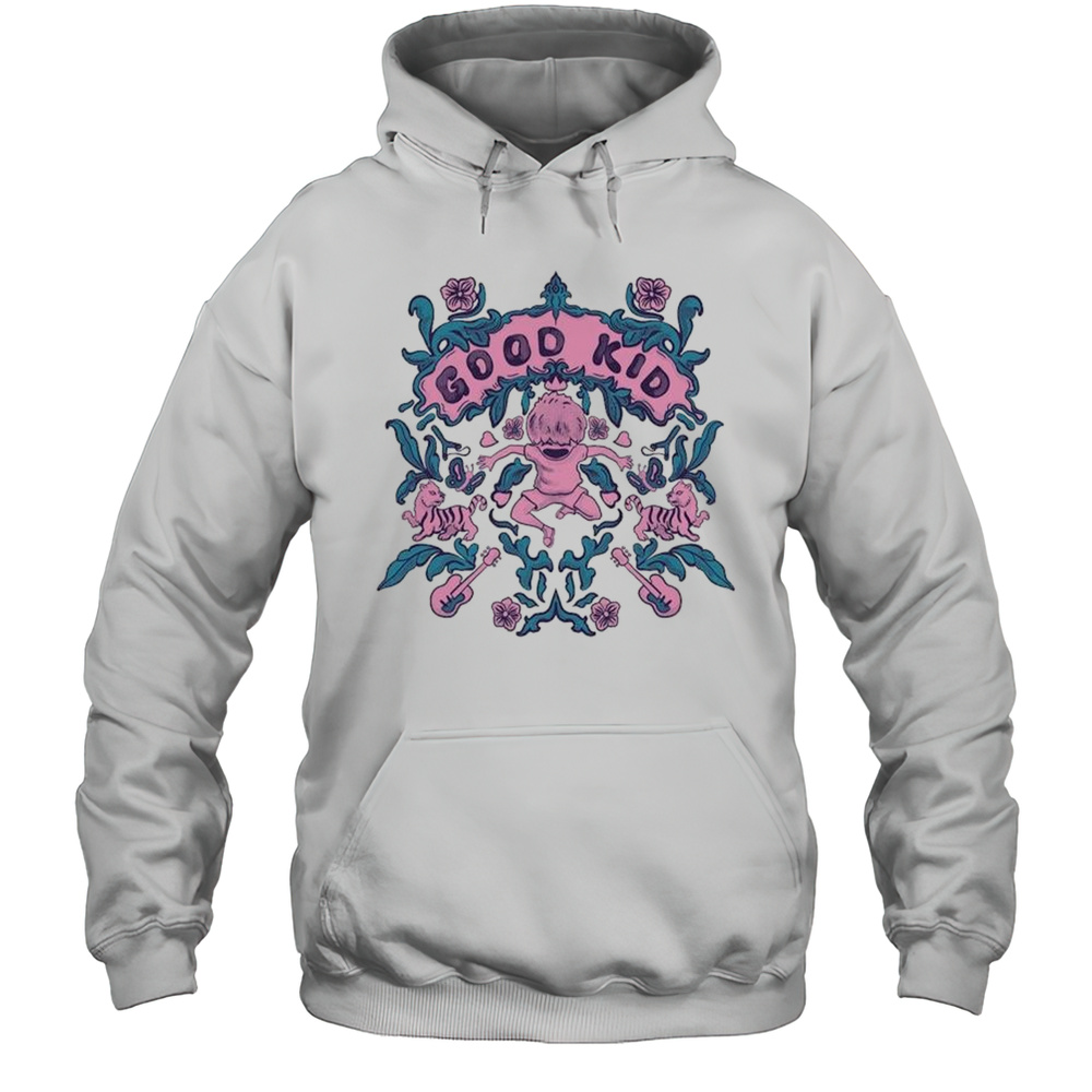 Good Kid Mirror World T-shirt Unisex Hoodie