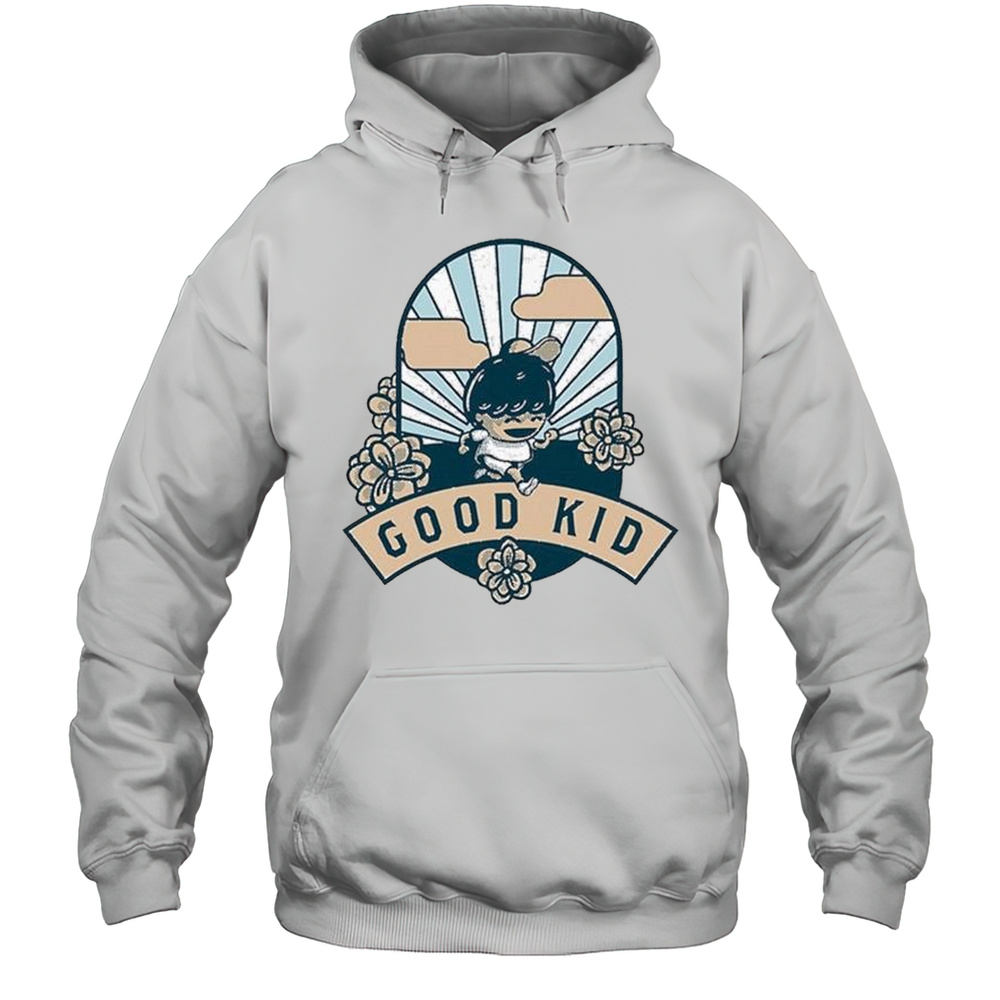 Good Kid Sunshine T-shirt Unisex Hoodie