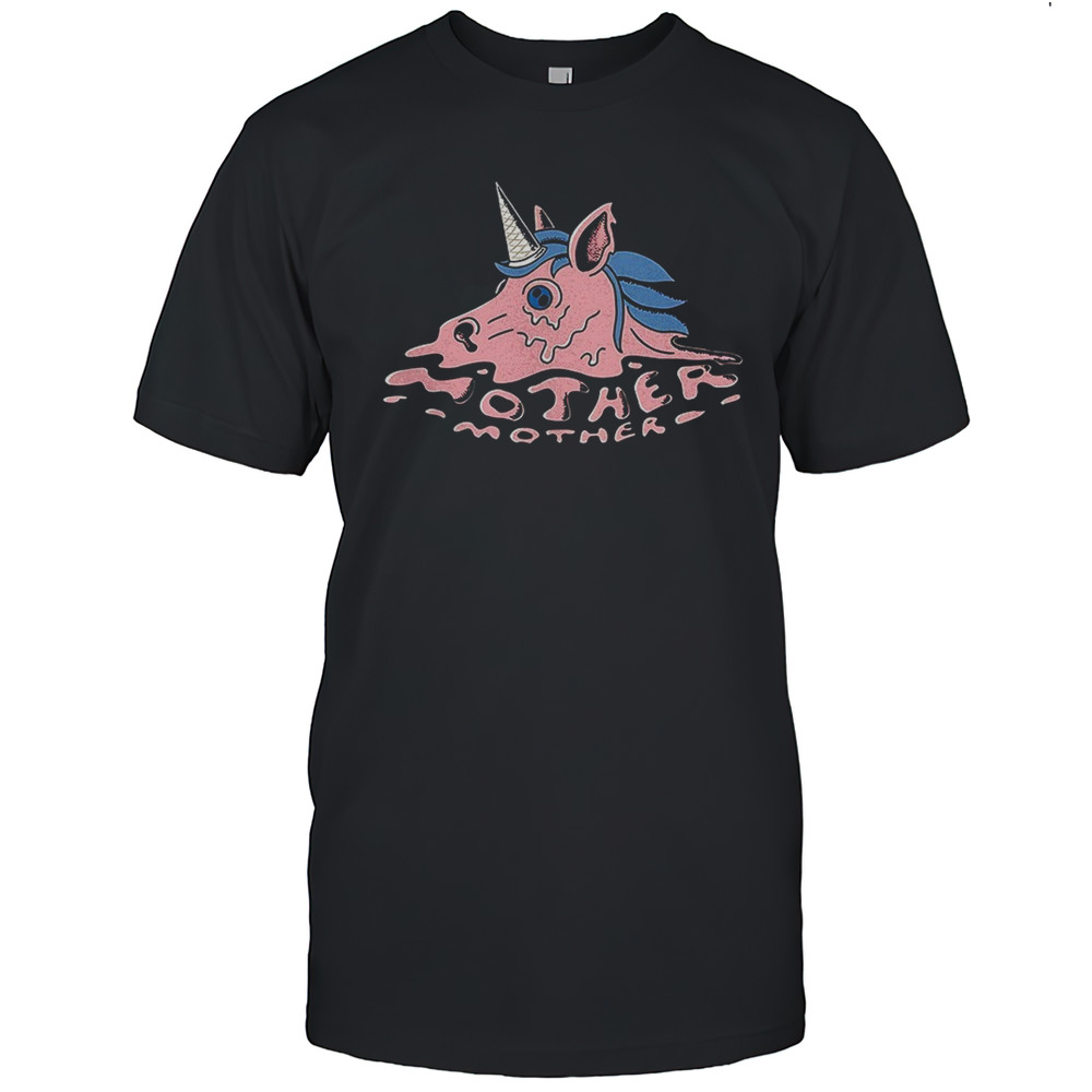Melting Unicorn Shirt