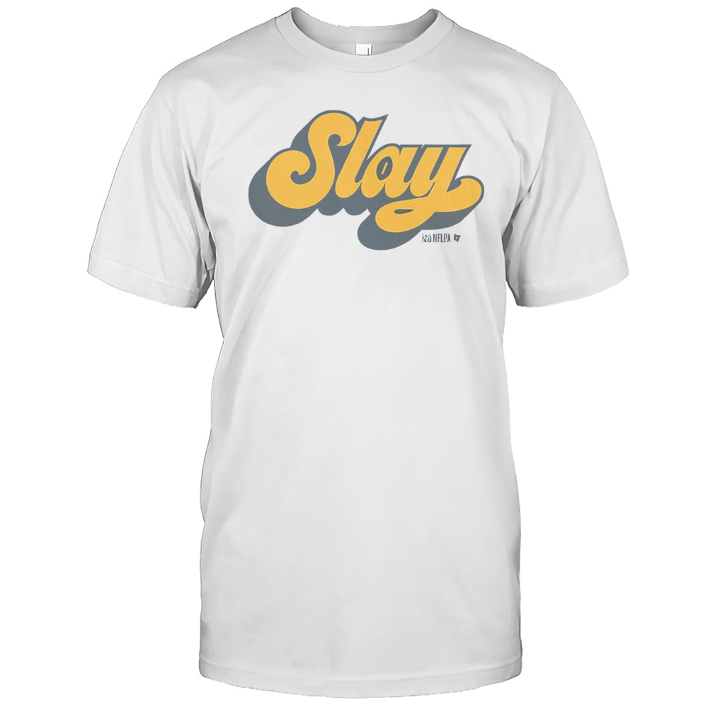 Official Darius Slay Pittsburgh T-Shirt
