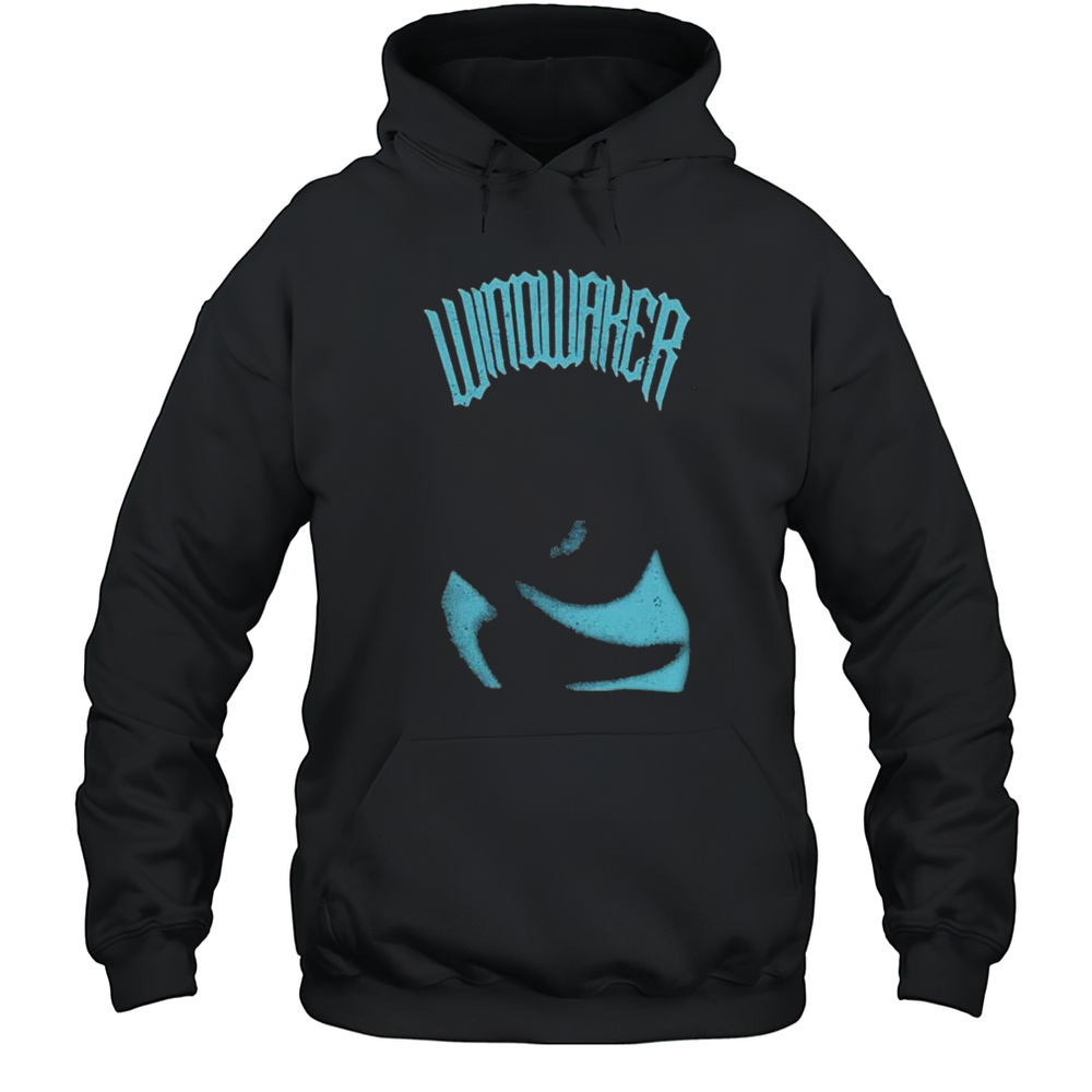Windwaker Spider I Dont Think So T-shirt Unisex Hoodie