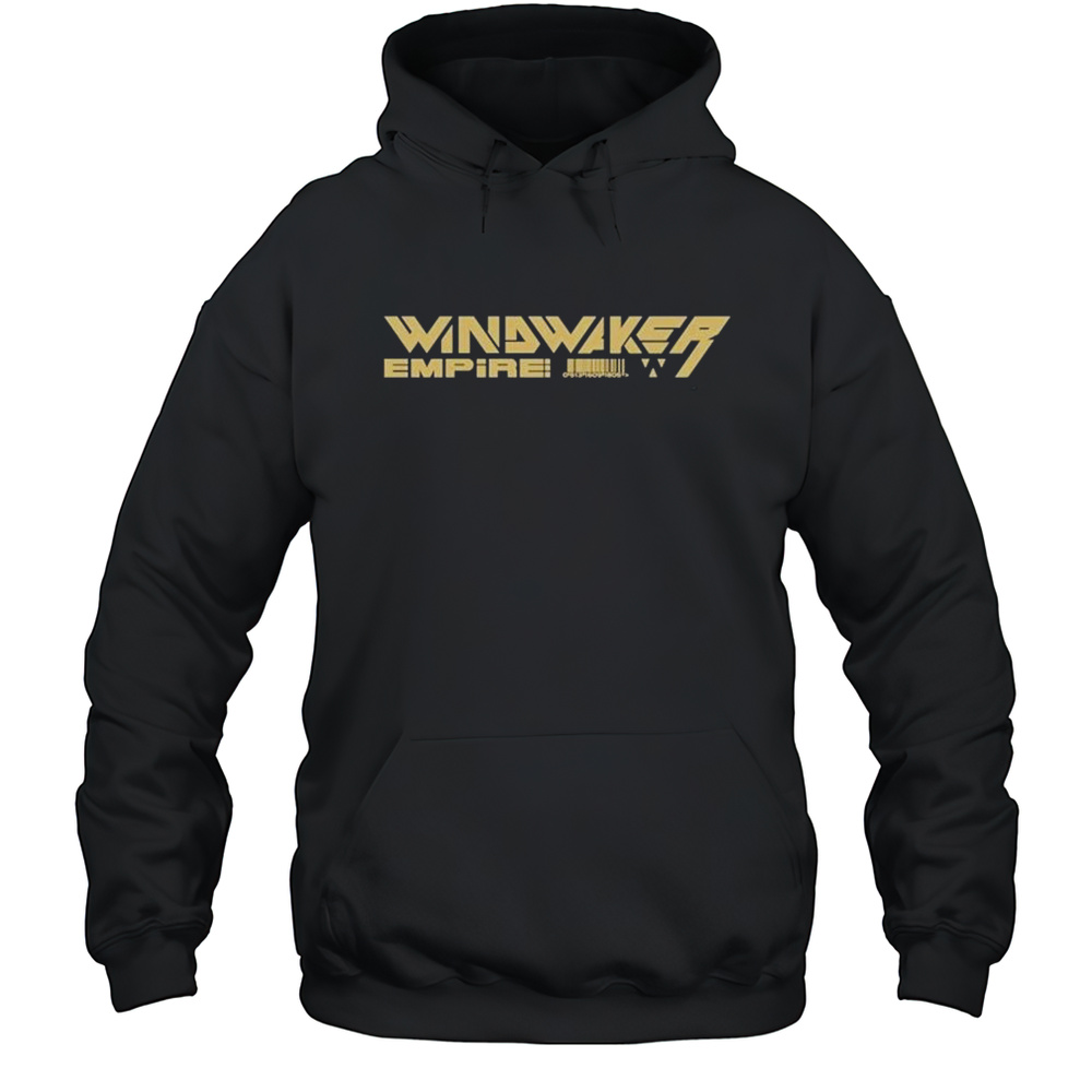 Windwaker Empire T-shirt Unisex Hoodie