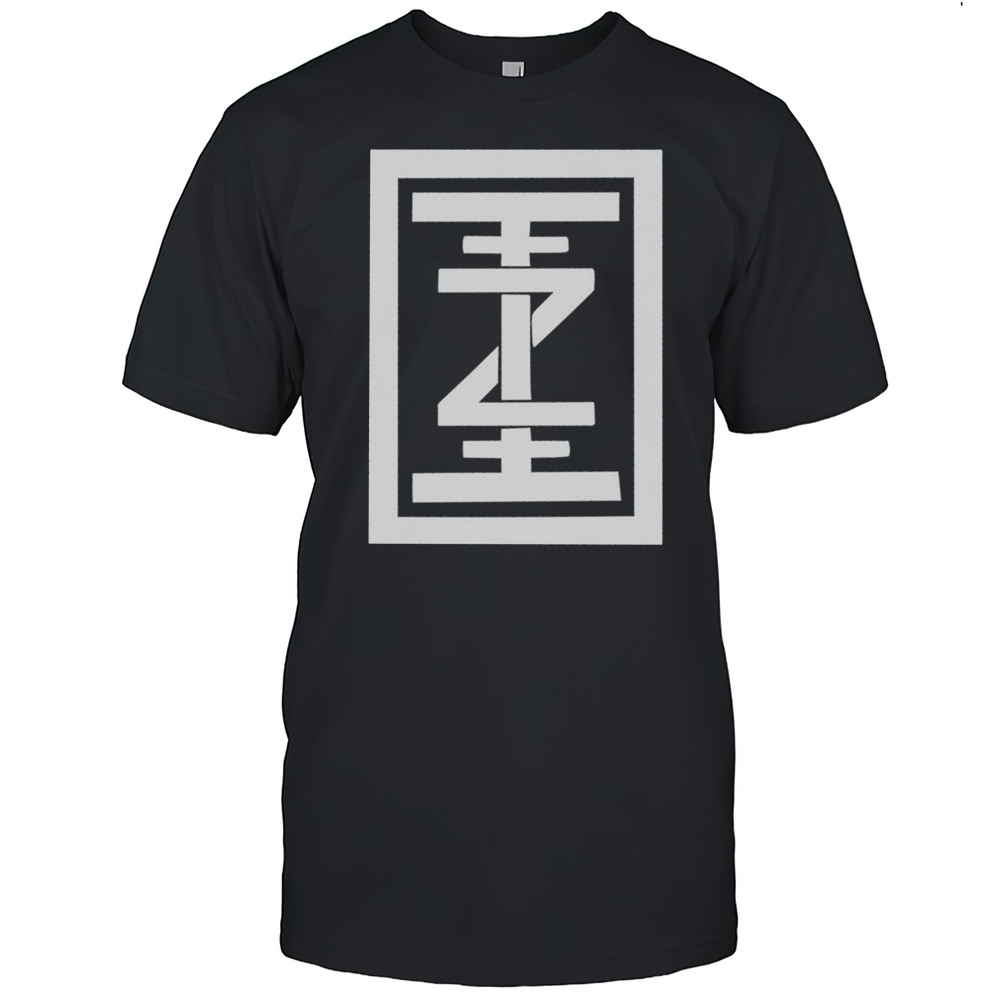 Zug Izland 333 T-shirt