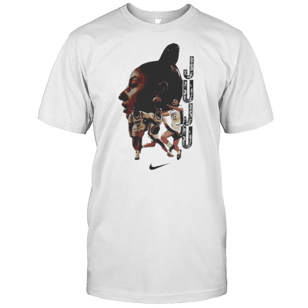 2025 JuJu Watkins USC Trojans Women Basketballl Shirt