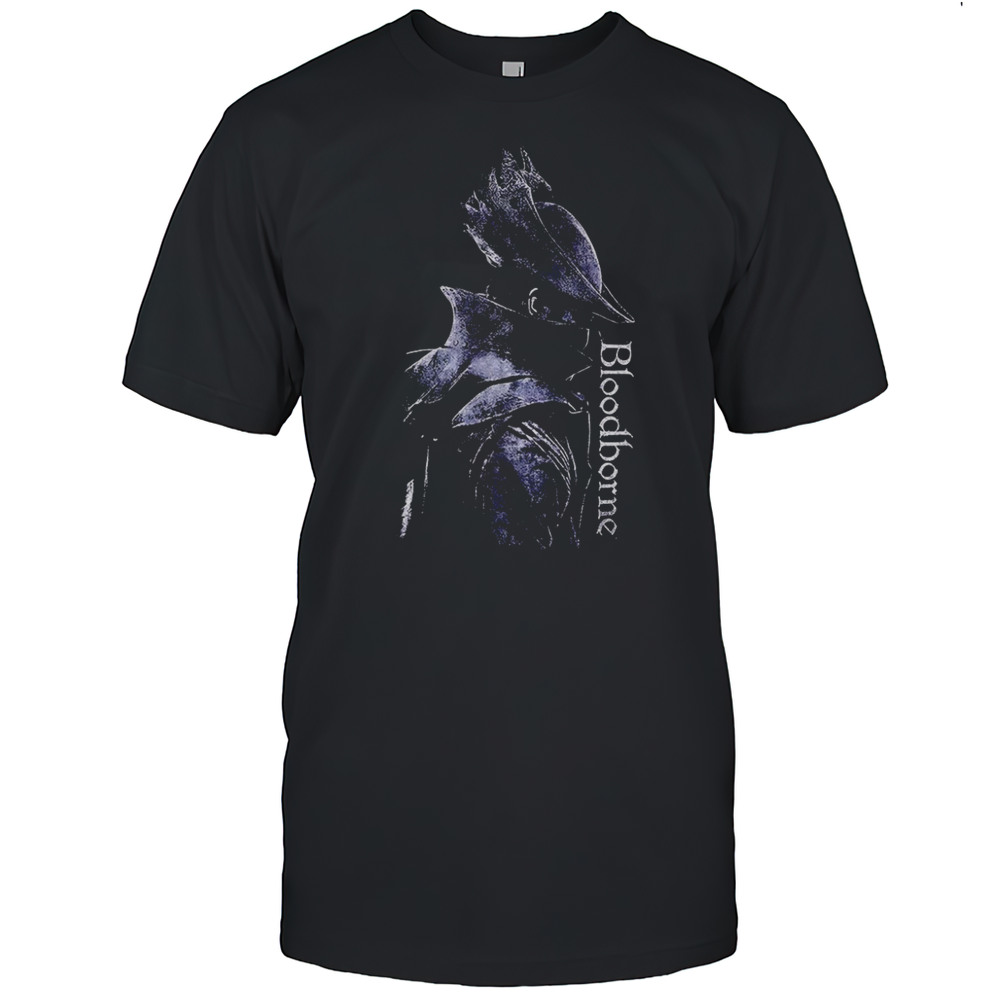 Bloodborne Hunt Your Nightmares Shirt