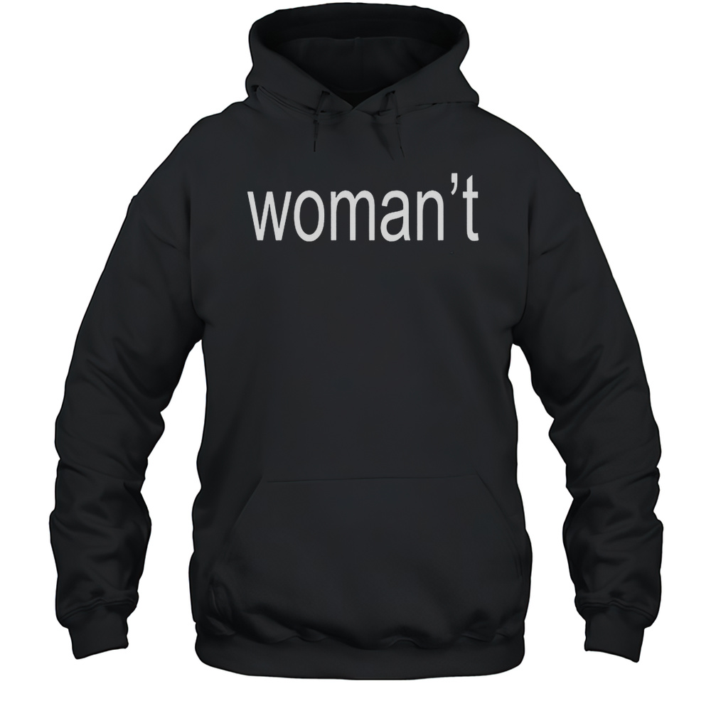 Bryson Womant Shirt Unisex Hoodie