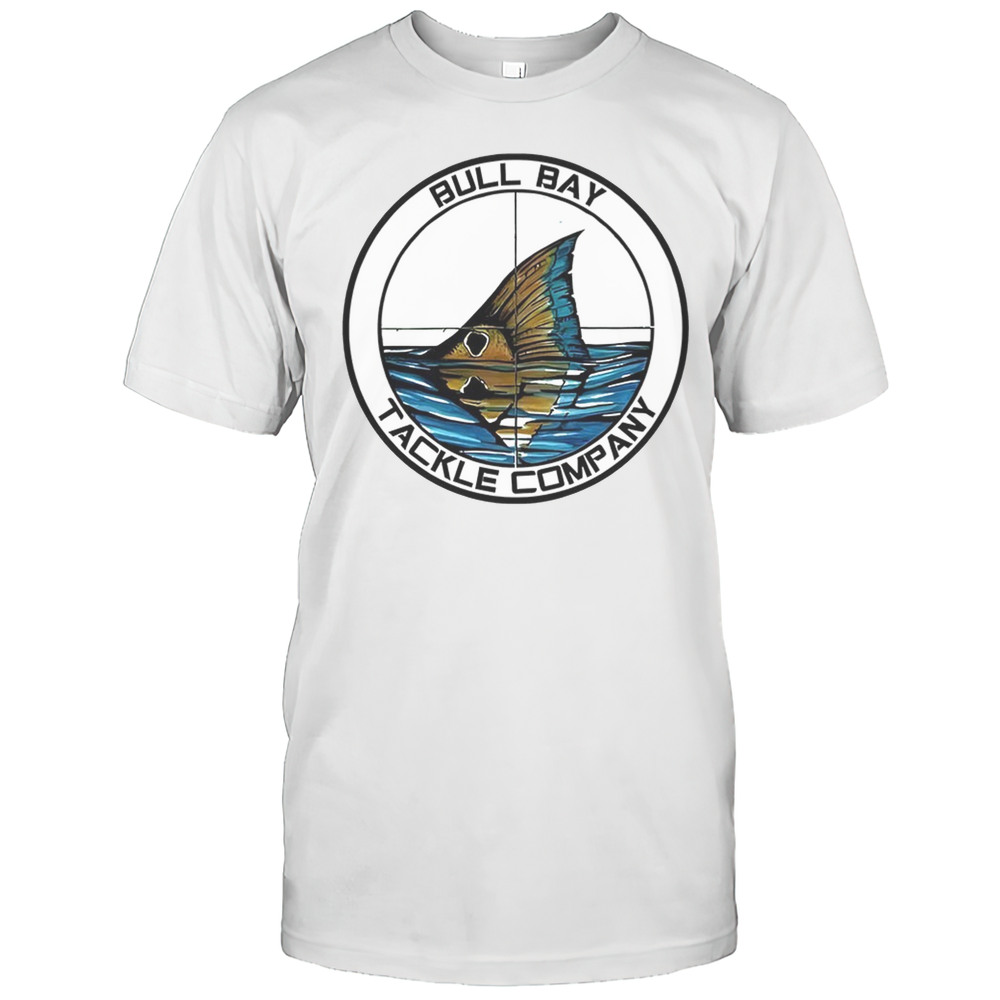 Bull Bay Tackle Company Shirt