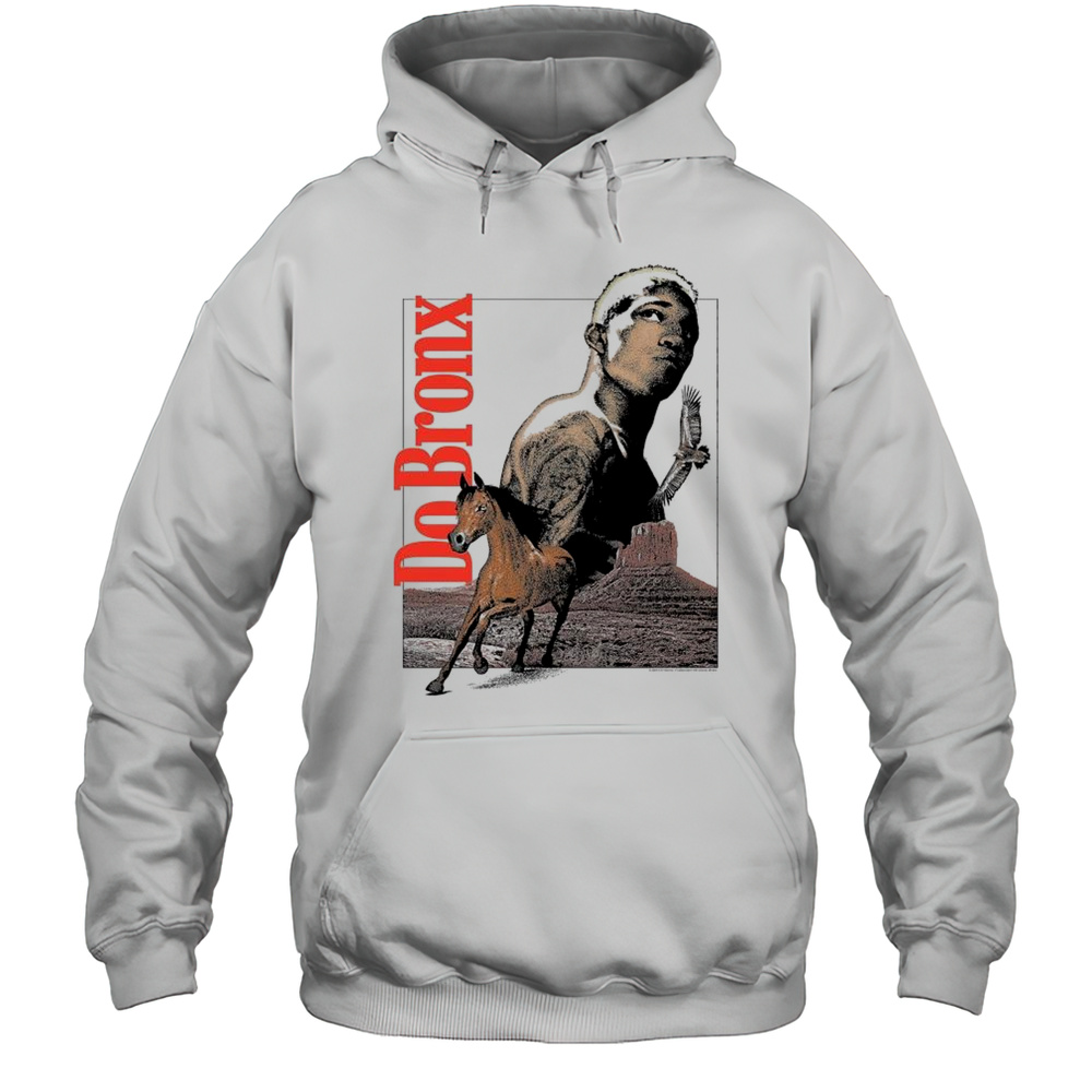 Charles Oliveira Do Bronx Rodeo Full Violence T-shirt Unisex Hoodie
