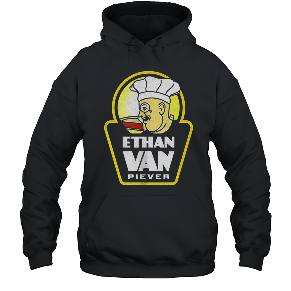 Ethan Van Piever Shirt Unisex Hoodie