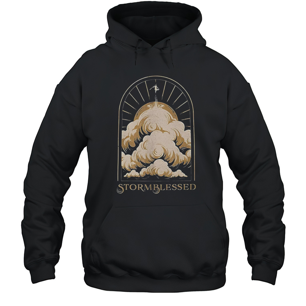 Fantasy Book Series Popular Shirt Unisex Hoodie