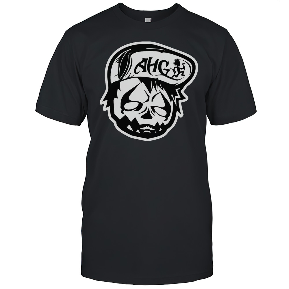 Insane Clown Posse AHG-Head T-shirt