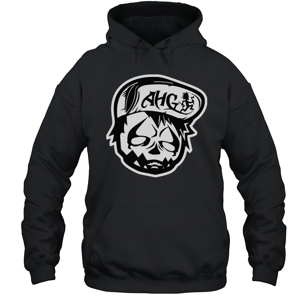 Insane Clown Posse AHG-Head T-shirt Unisex Hoodie