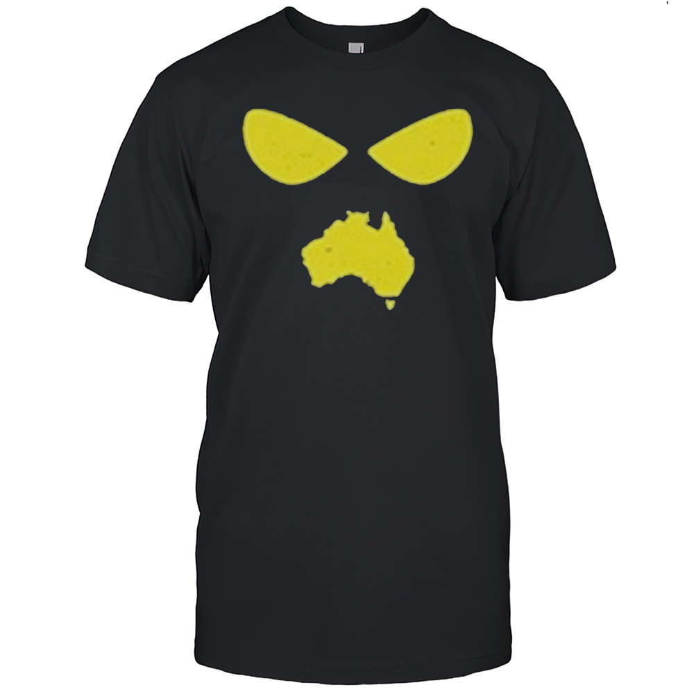 Kneecap Australian Tour 2025 T-shirt