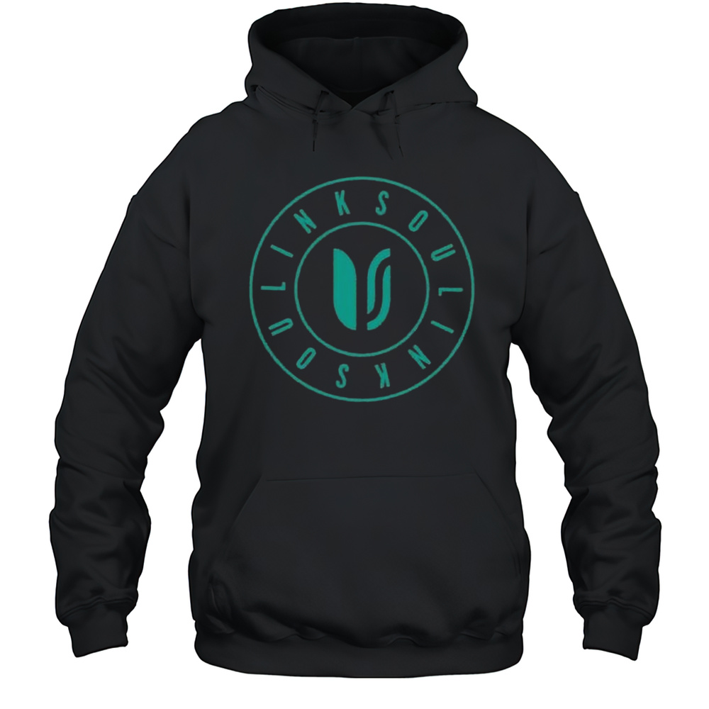 Linksoul The Evolution T-shirt Unisex Hoodie