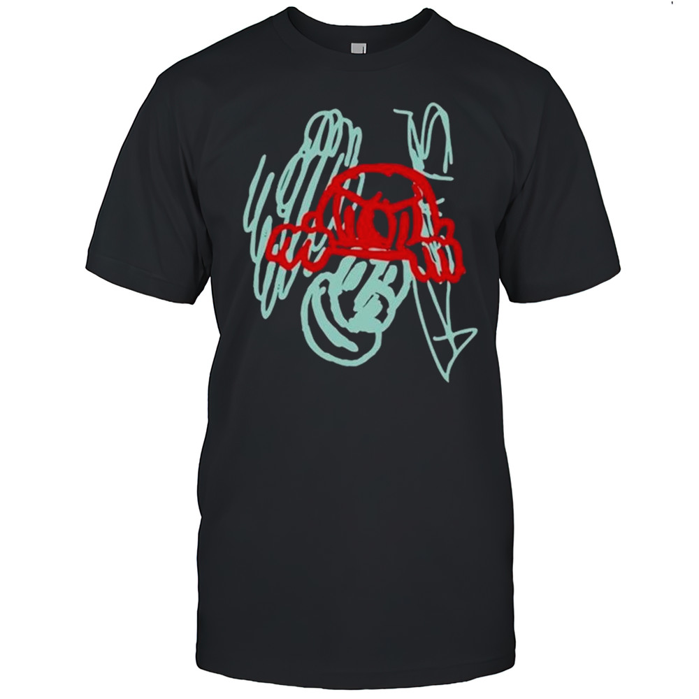 Nemzzz Rents Due T-shirt