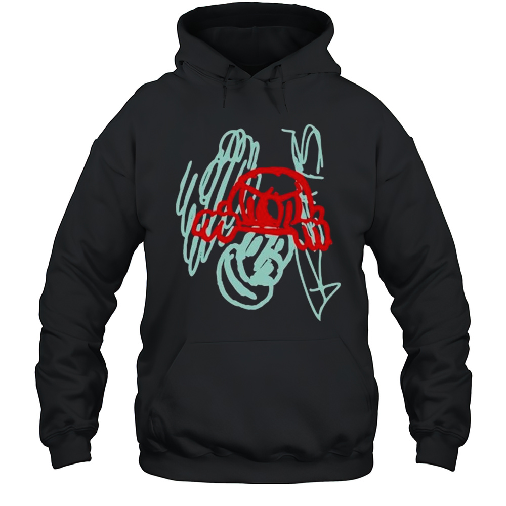 Nemzzz Rents Due T-shirt Unisex Hoodie