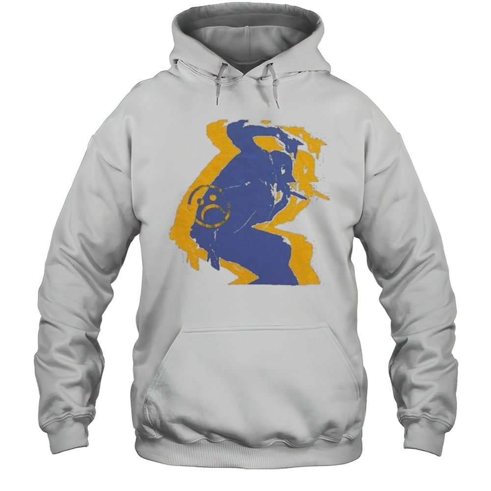 Tyler Rich Silhouettes T-shirt Unisex Hoodie