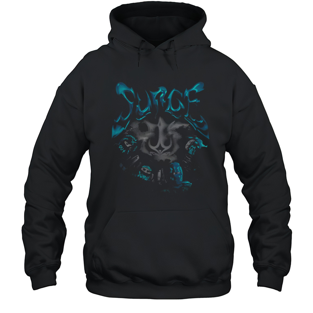 Vancouver Surge T-shirt Unisex Hoodie