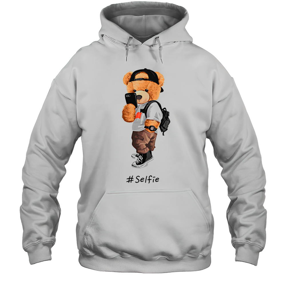  Unisex Hoodie