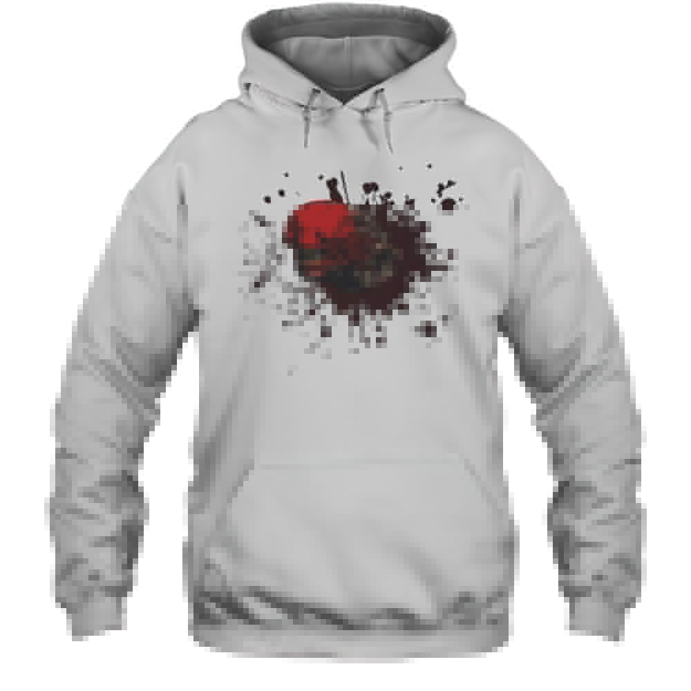 Alien Chestburster T-shirt Unisex Hoodie