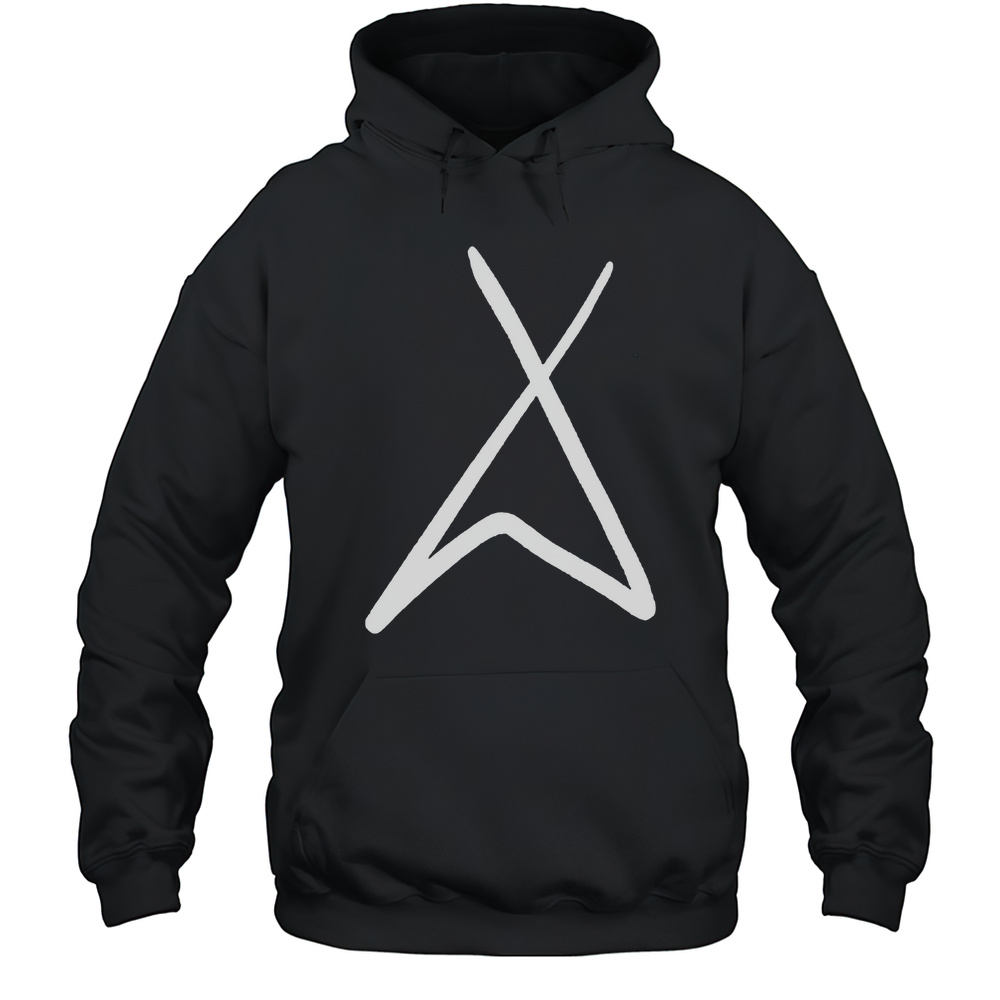 Camilo Tribu Triangle T-shirt Unisex Hoodie