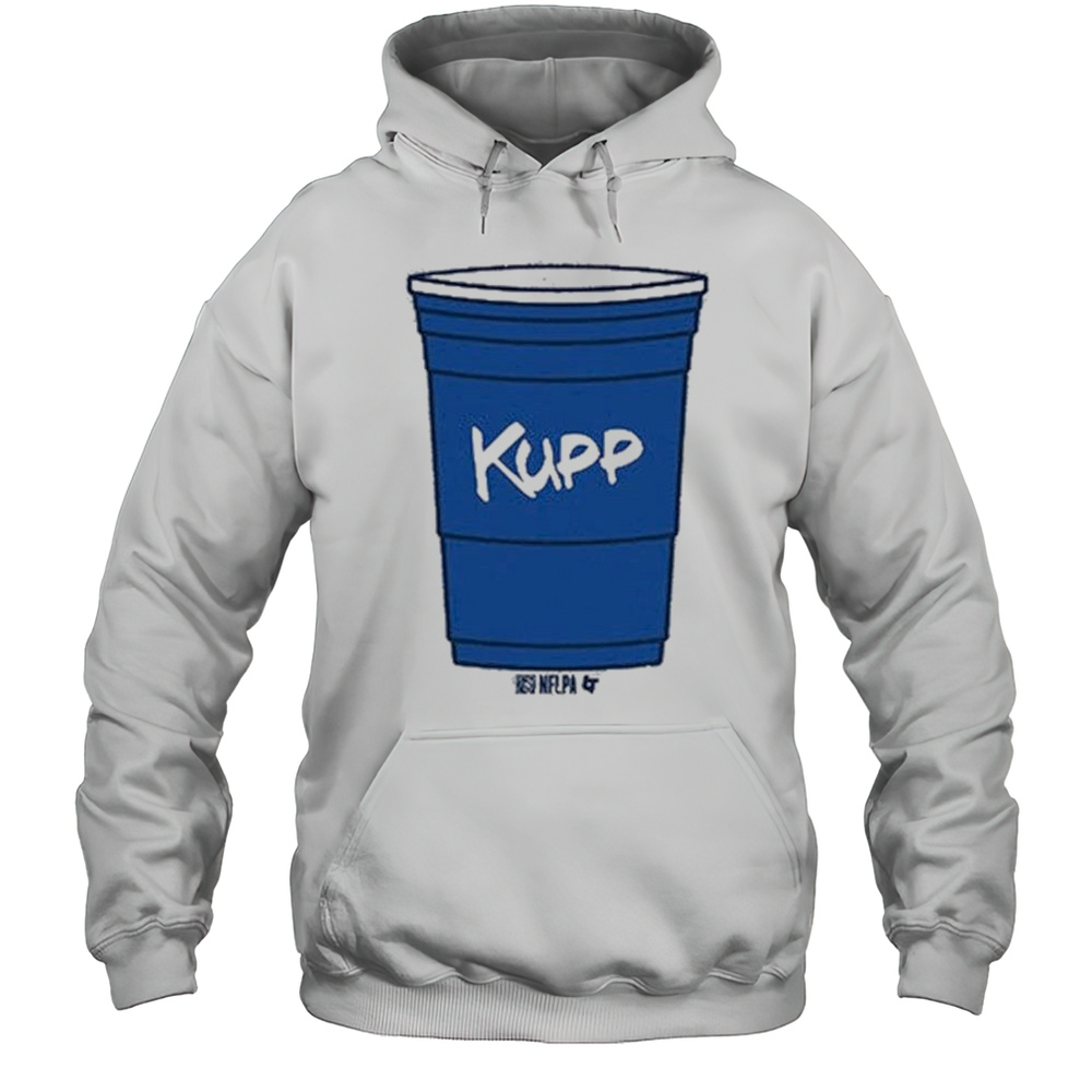 Cooper Kupp Seattle Kupp T-shirt Unisex Hoodie