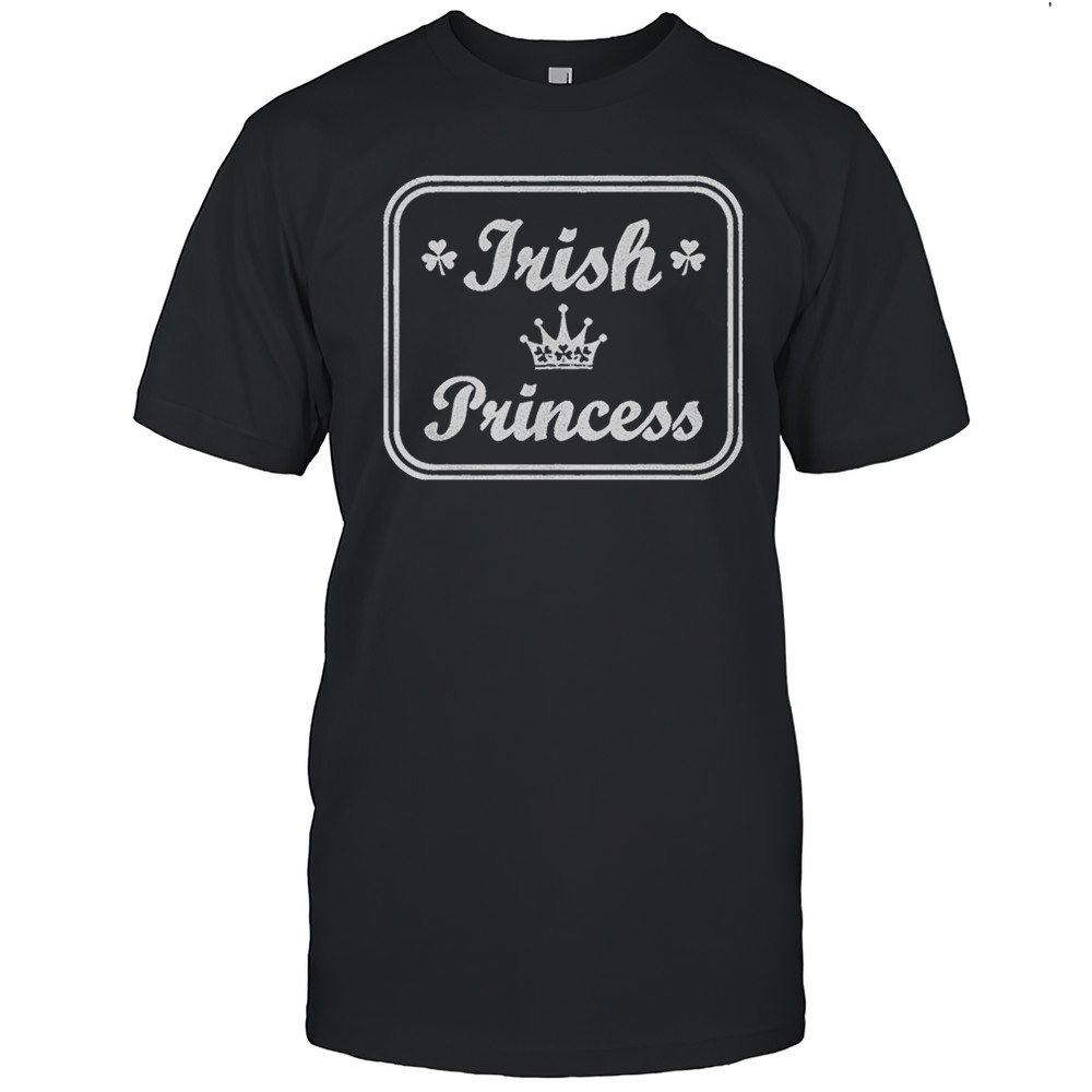 Irish Princess Shirt