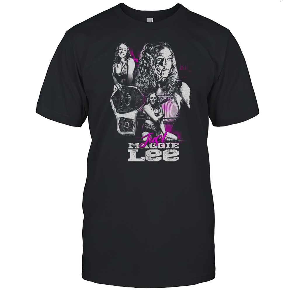 Maggie Lee Champ Shirt