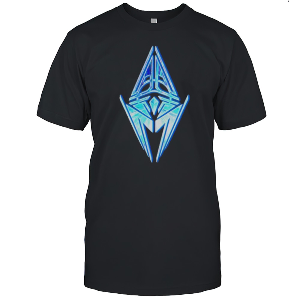Mechina Logo T-shirt