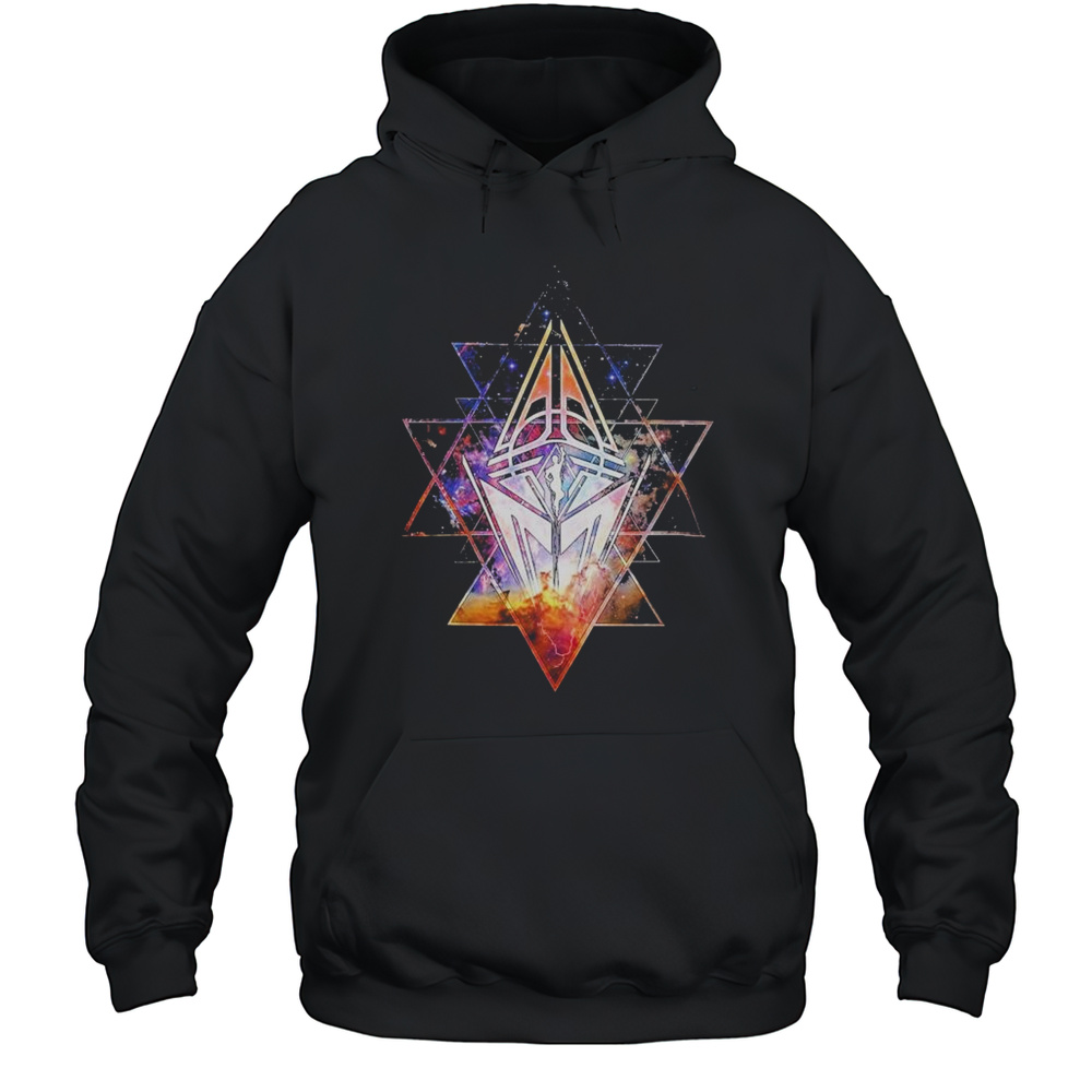 Mechina Telesterion T-shirt Unisex Hoodie