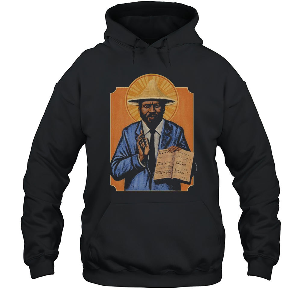 Saint Monk The Jazz Estate T-shirt Unisex Hoodie