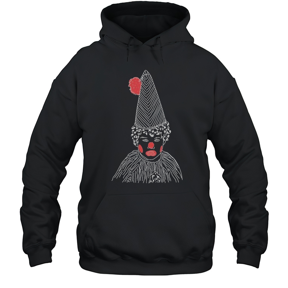 Zo Pipe Crown T-shirt Unisex Hoodie