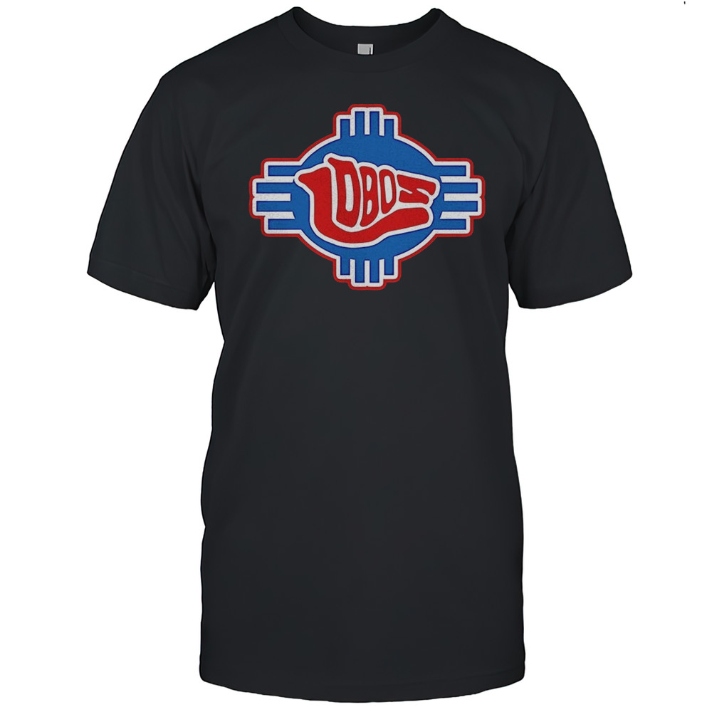 Lobo Lobos Logo Shirt