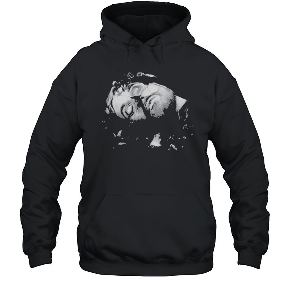 Punk With A Camera Bring Us The Head Of Francisco False T-shirt Unisex Hoodie