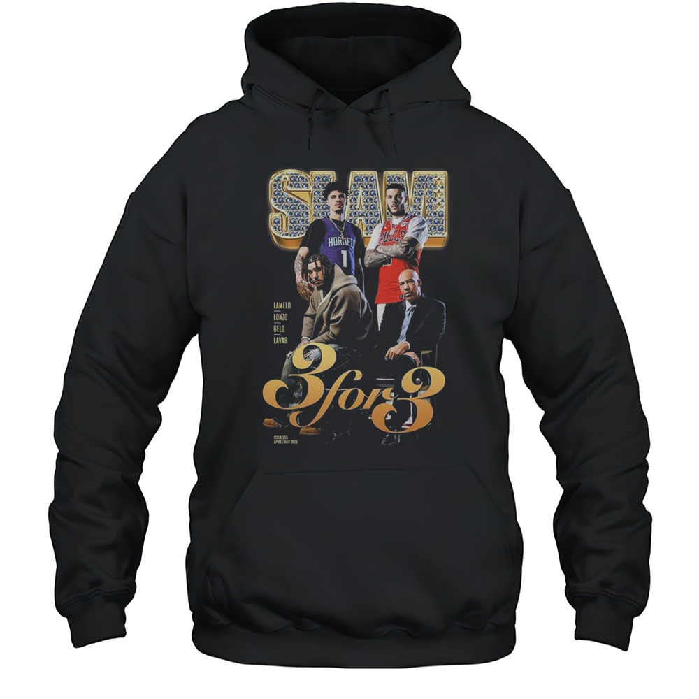 Slam Ball Up Top Remix Heavy Shirt Unisex Hoodie