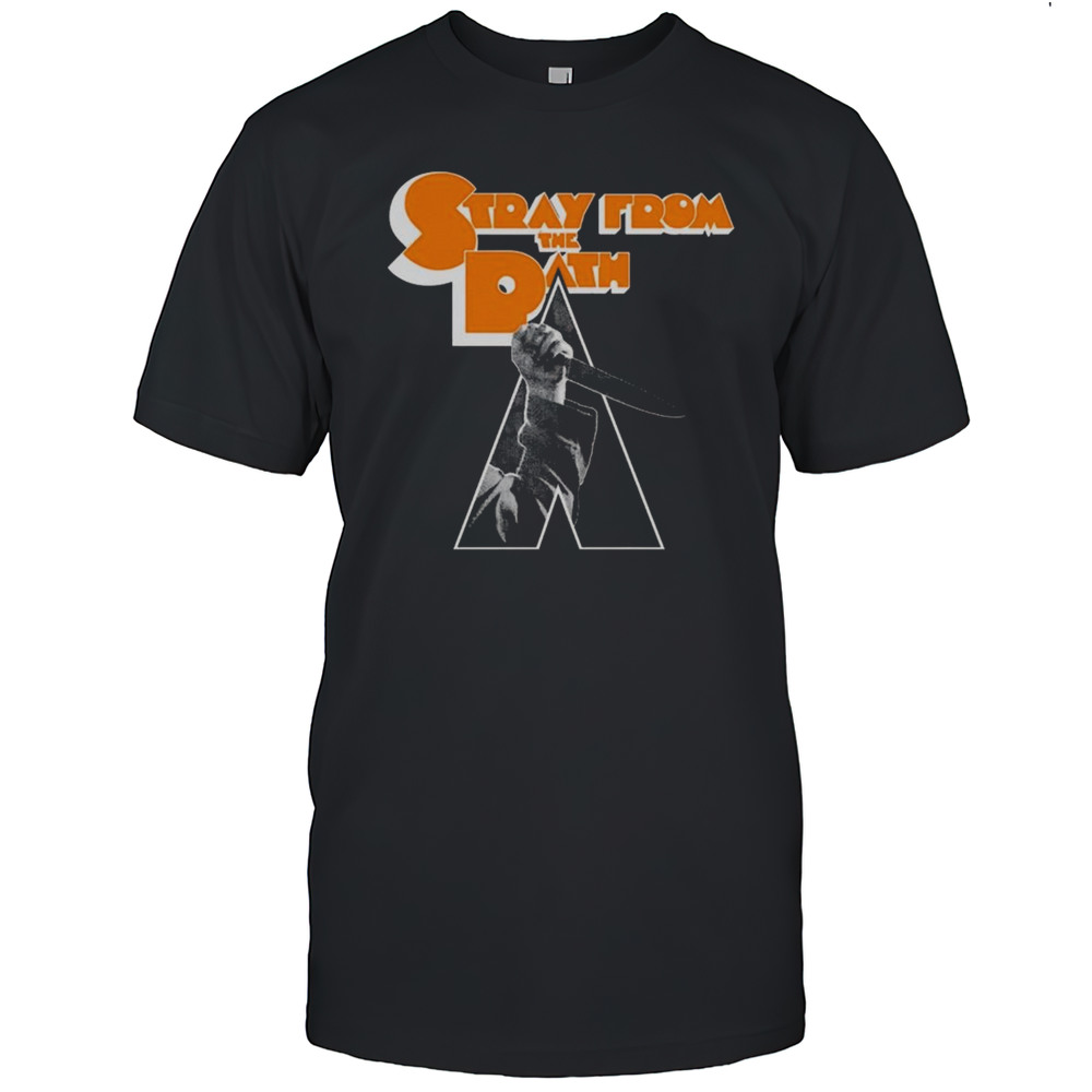 Stray From The Path Clockwork Shirt