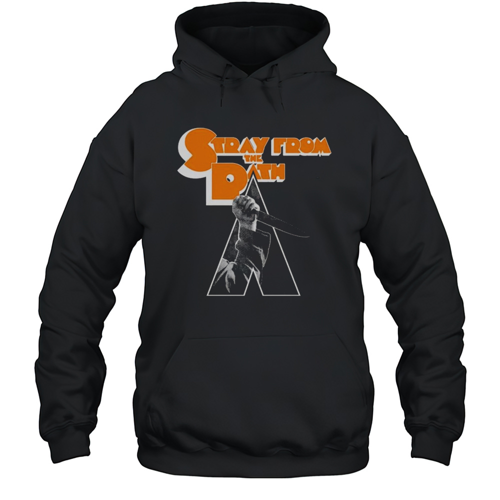 Stray From The Path Clockwork Shirt Unisex Hoodie